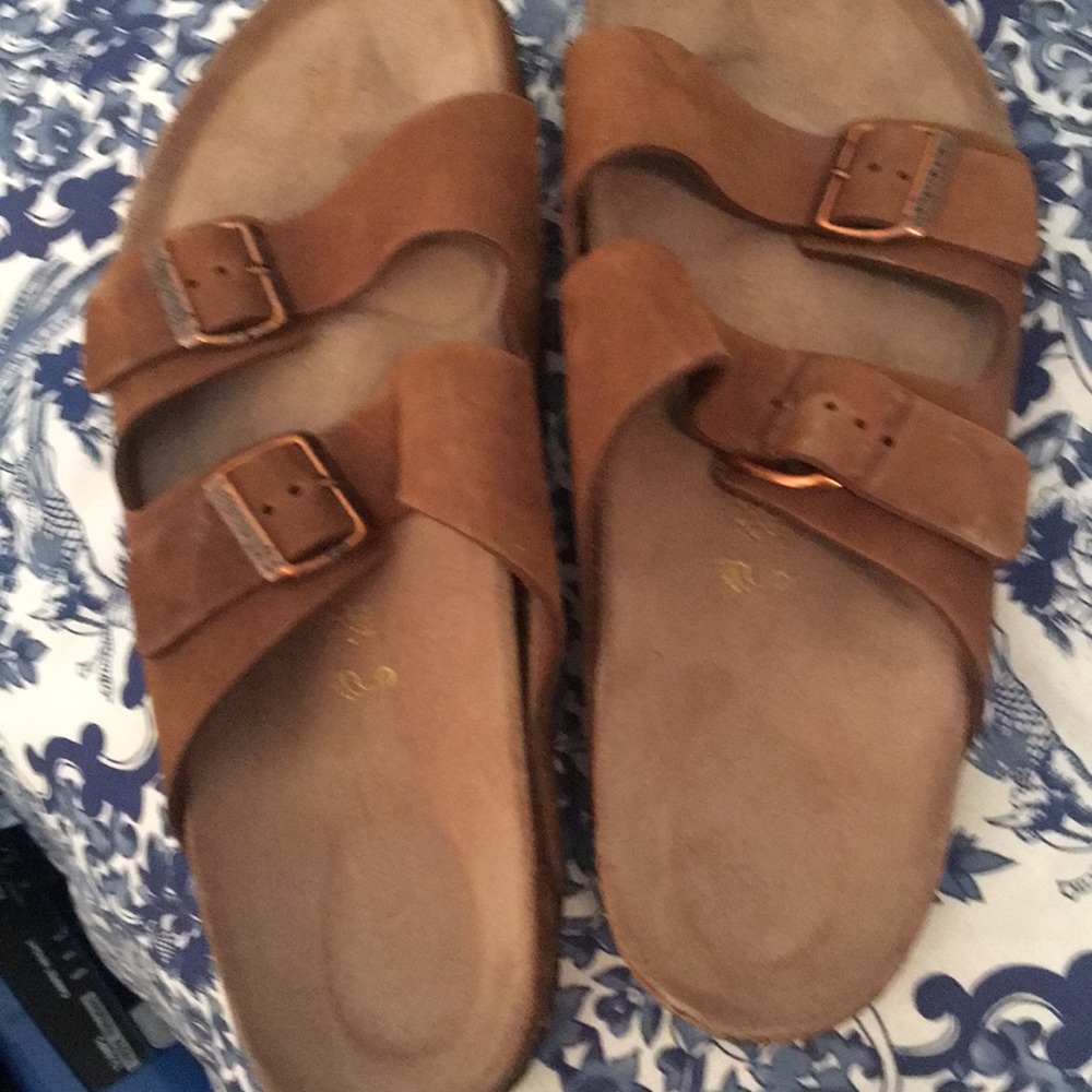 Birkenstock’s